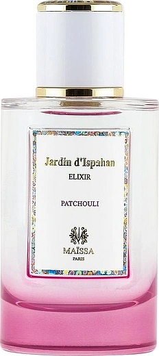 Maissa — Maissa Jardin D'ispahan