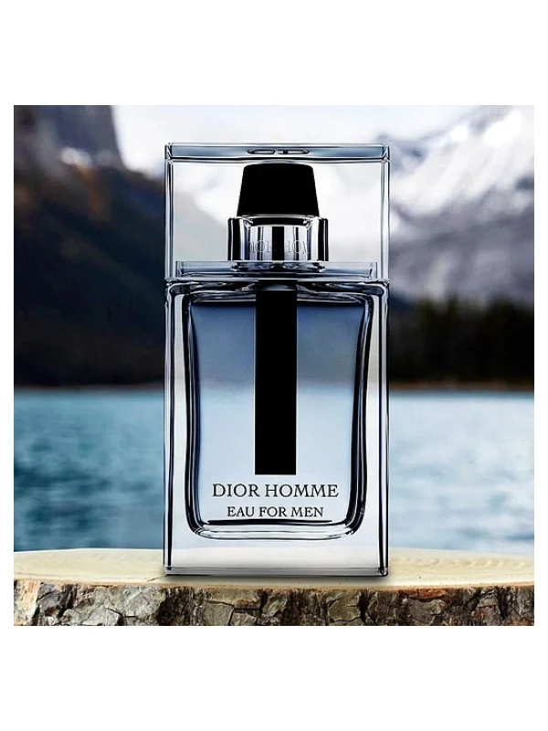 Christian Dior — Christian Dior Dior Homme Eau for Men