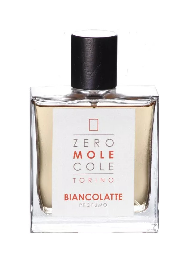 Zeromolecole — Zeromolecole Biancolatte