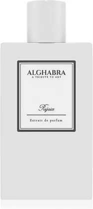 Alghabra Parfums — Alghabra Parfums Rejoice