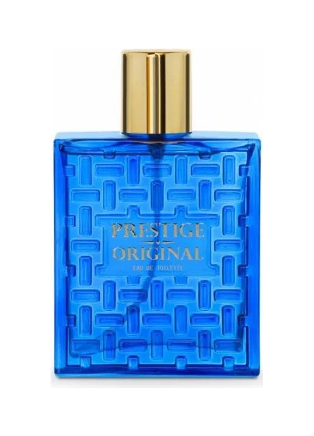Parfums Genty — Parfums Genty Prestige Original