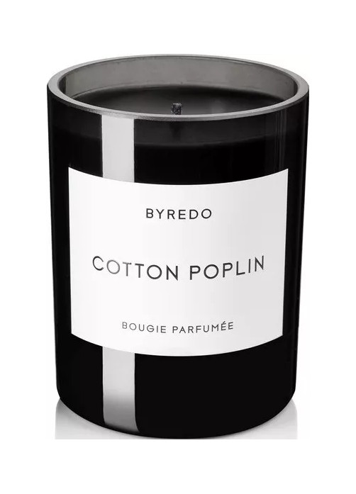 Byredo Parfums — Byredo Parfums Cotton Poplin