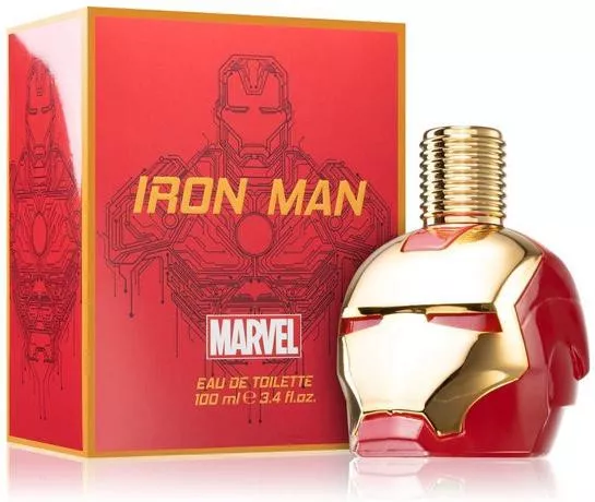 Marvel Iron Man — фото 4