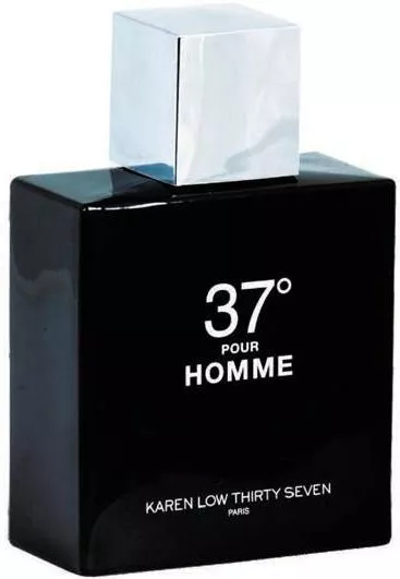 Geparlys 37 Pour Homme — фото 3