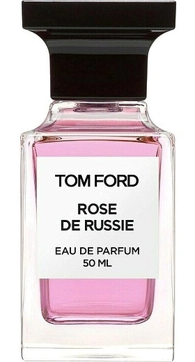 Tom Ford — Tom Ford Rose De Russie
