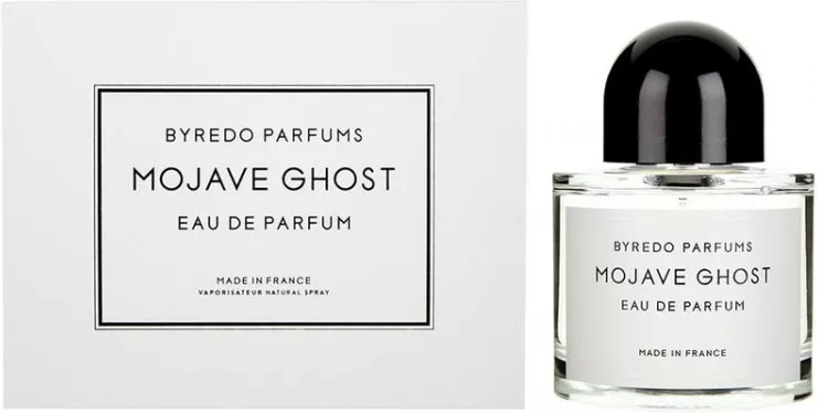 Byredo Parfums Mojave Ghost Крем — фото 4