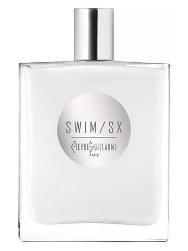 Pierre Guillaume — Pierre Guillaume Swim / Sx