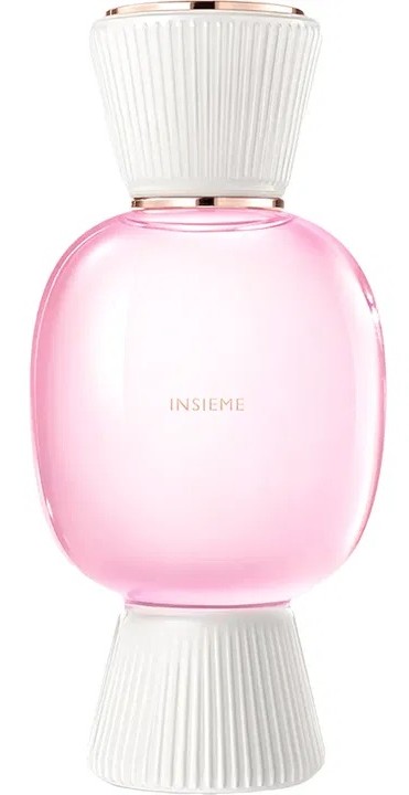 Bvlgari — Bvlgari Insieme