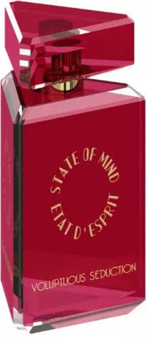 State of Mind — State of Mind Voluptuous Seduction