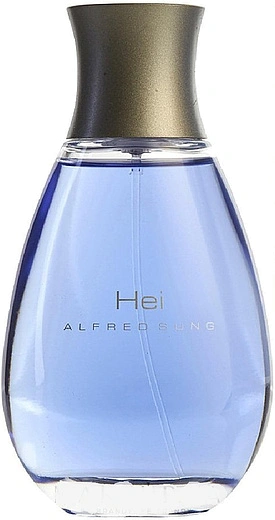 Alfred Sung — Alfred Sung Hei