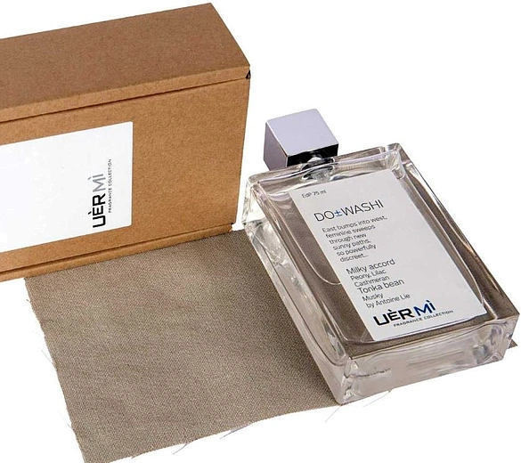 Uer Mi — Uer Mi DO Washi