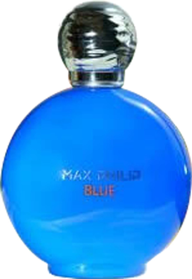 Max Philip Blue — фото 2