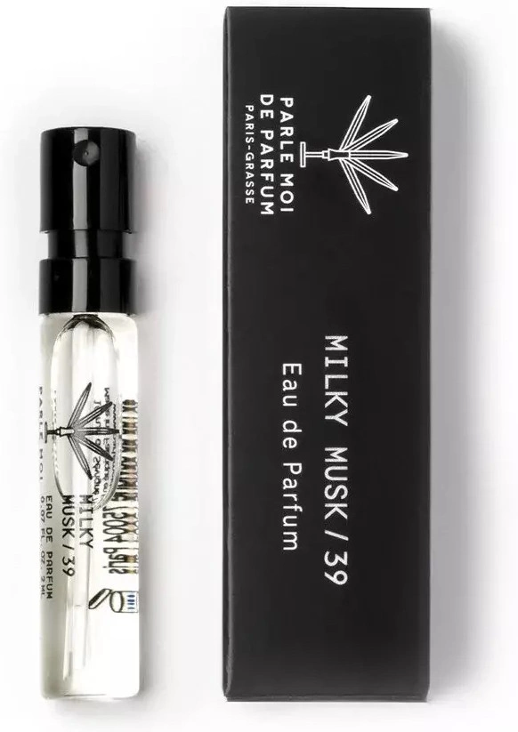 Parle Moi de Parfum Milky Musk/39 — фото 5