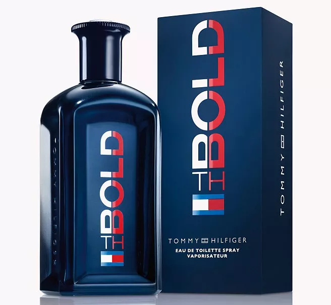 Tommy Hilfiger TH Bold — фото 4