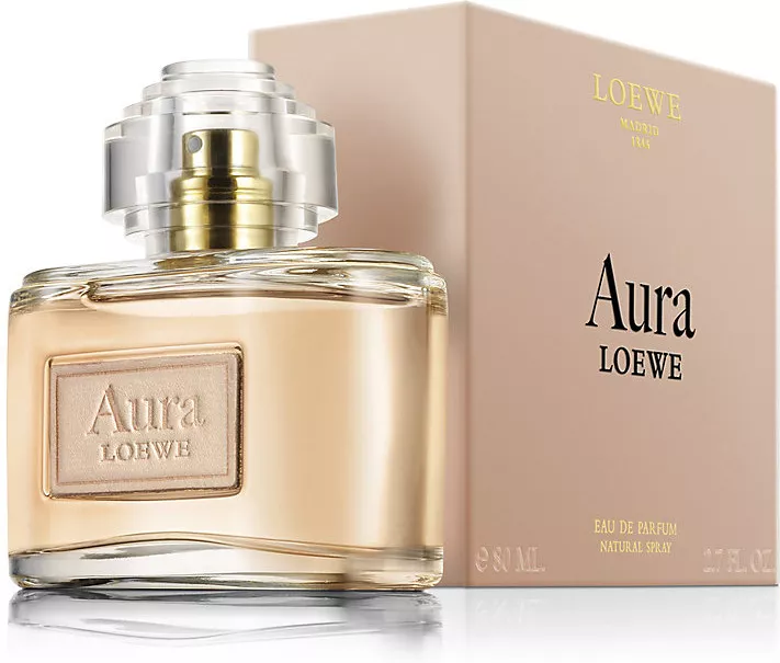 Loewe Aura Туалетная вода — фото 2