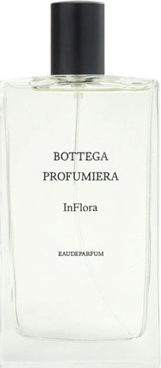 Bottega Profumiera — Bottega Profumiera Inflora
