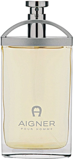 Aigner — Aigner Pour Homme