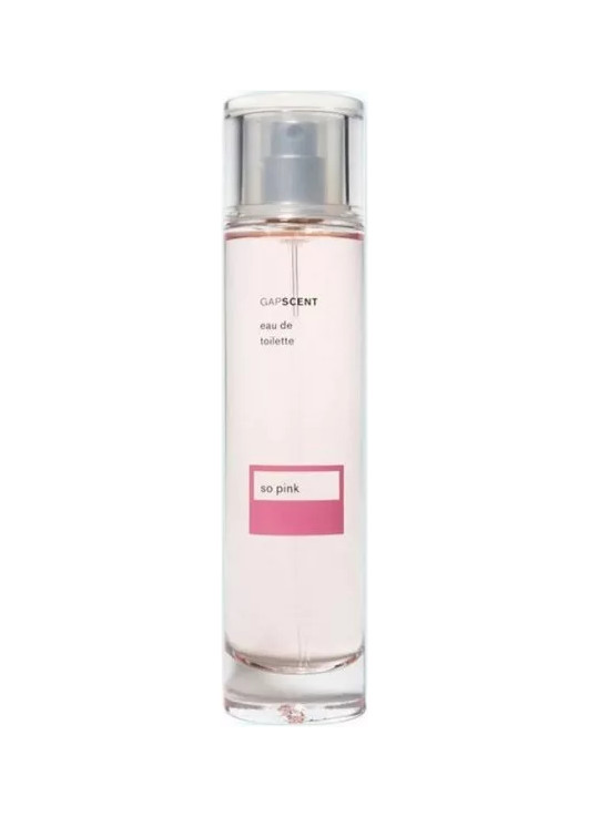 Gap — Gap Scent So Pink