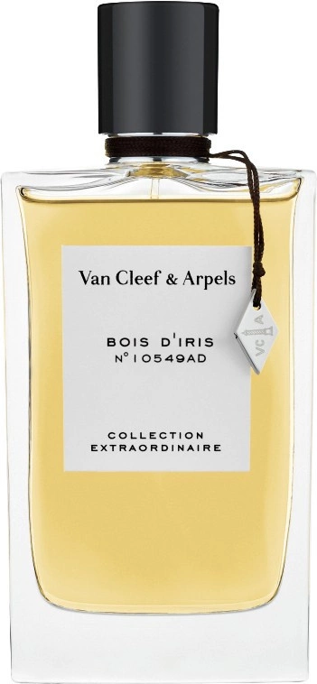 Van Cleef & Arpels Collection Extraordinaire Bois d`Iris — фото 4