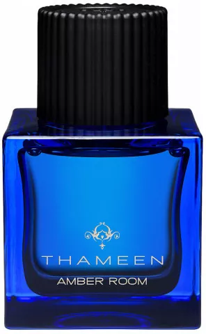 Thameen — Thameen Amber Room Духи