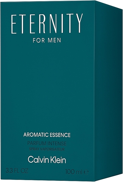 Calvin Klein Eternity Aromatic Essence For Men — фото 4