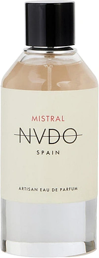 Nvdo — Nvdo Mistral