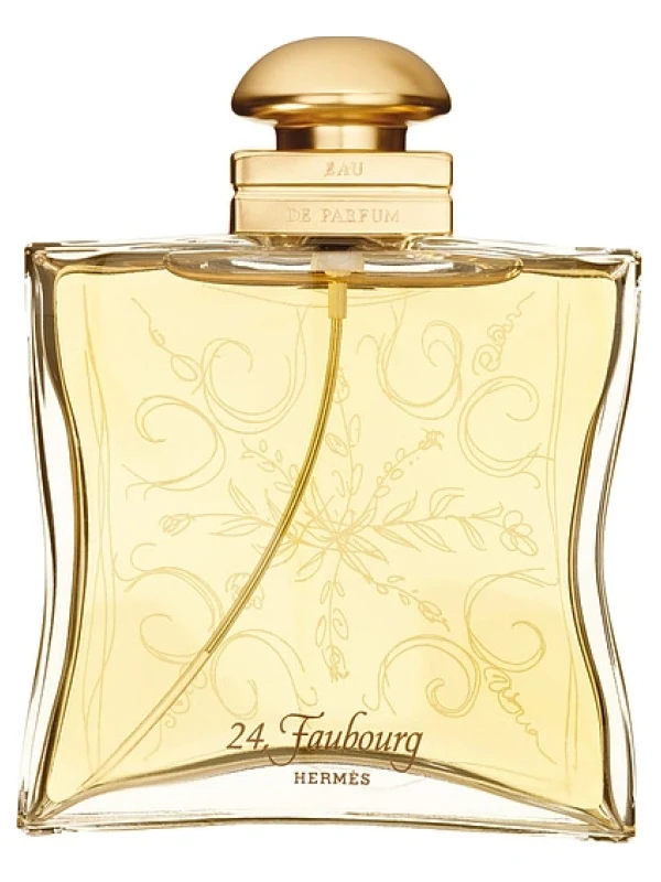Hermes — Hermes 24, Faubourg Туалетная вода