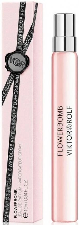 Viktor & Rolf Flowerbomb — фото 3