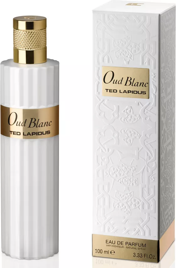 Ted Lapidus Oud Blanc — фото 2