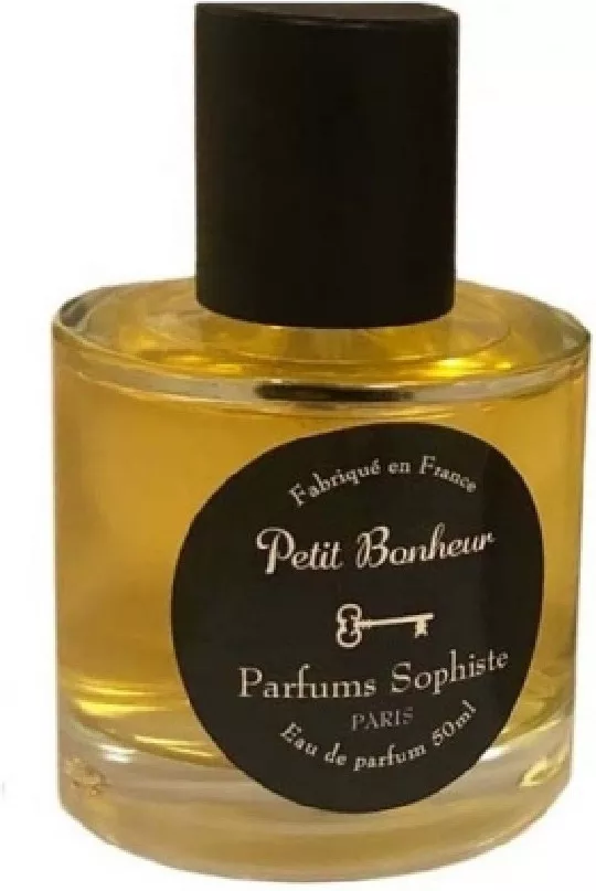 Parfums Sophiste Petit Bonheur — фото 2