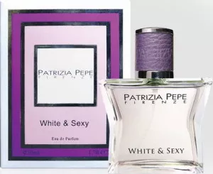 Patrizia Pepe White & Sexy — фото 2