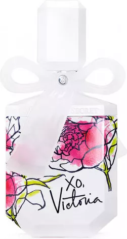 Victoria's Secret — Victoria's Secret XO Victoria