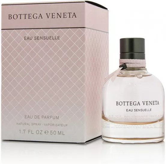 Bottega Veneta Eau Sensuelle — фото 5
