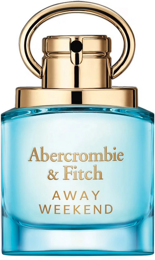 Abercrombie & Fitch Away Weekend Woman — фото 2