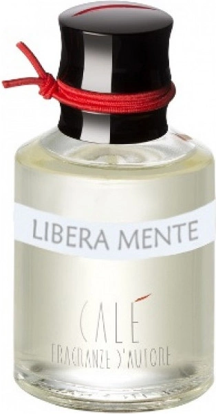 Cale Fragranze d Autore Libera Mente — фото 2