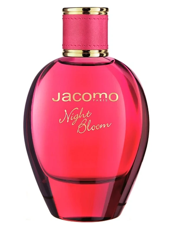Jacomo — Jacomo Night Bloom
