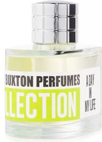 Mark Buxton — Mark Buxton A Day in My Life