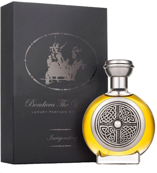 Boadicea the Victorious Invigorating — фото 4