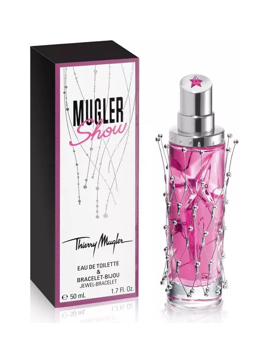 Thierry Mugler — Thierry Mugler Mugler Show