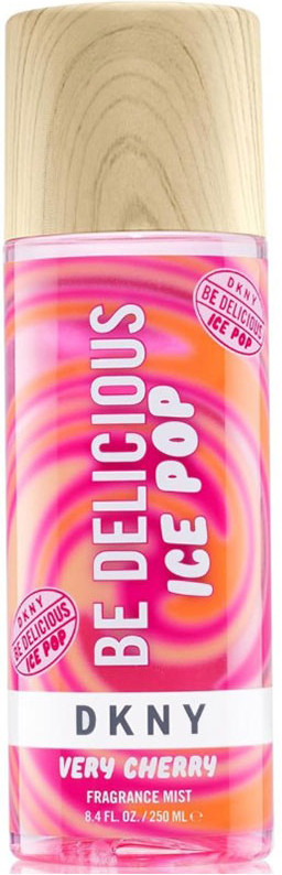 Donna Karan Dkny Be Delicious Ice Pop Very Cherry — фото 5
