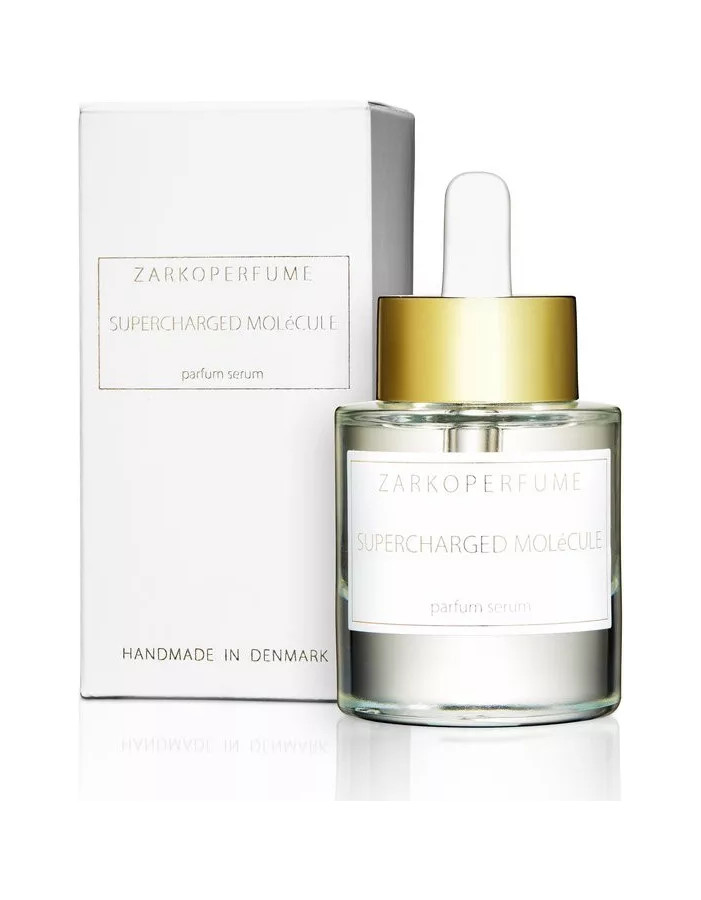 Zarkoperfume — Zarkoperfume Supercharged Molecule