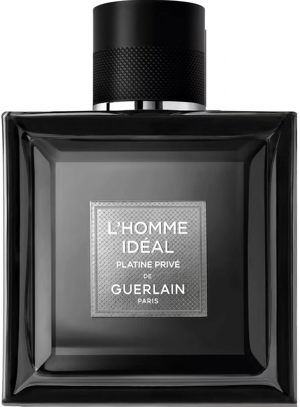 Guerlain L’homme Ideal Platine Prive — фото 2