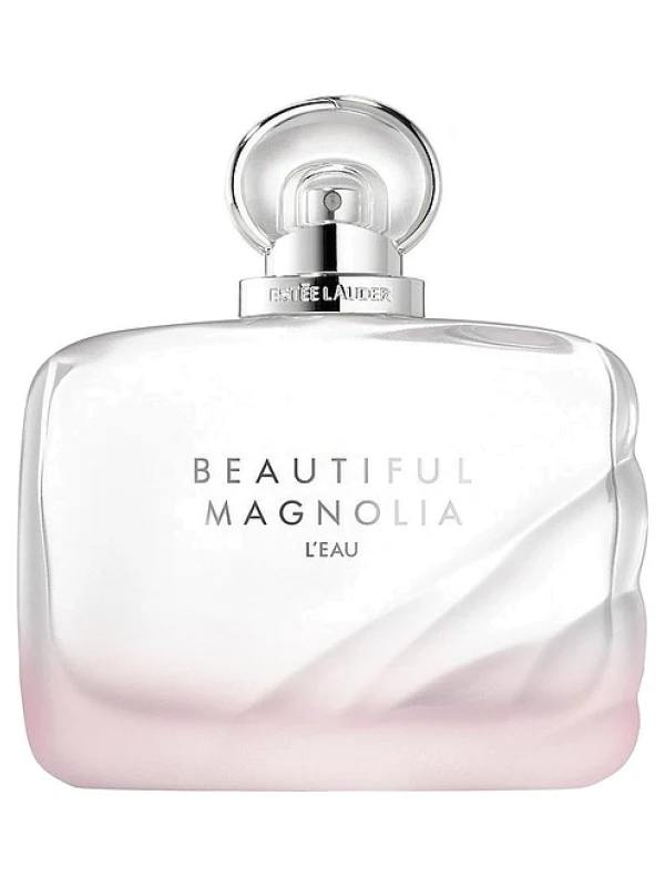 Estee Lauder — Estee Lauder Beautiful Magnolia L'eau