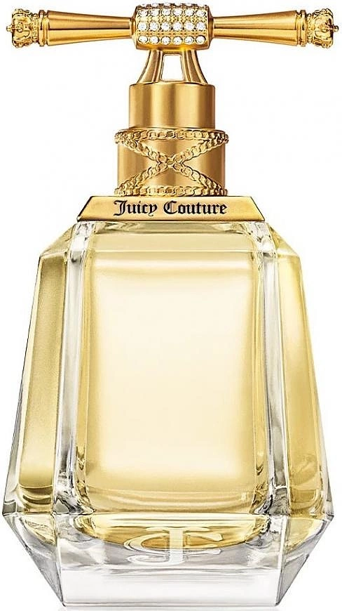 Juicy Couture I Am Juicy Couture — фото 3