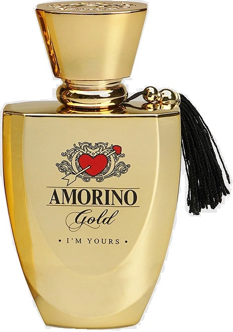 Amorino Gold I`m Yours — фото 2