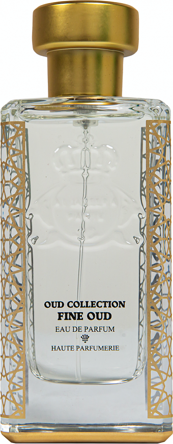 Al Jazeera Perfumes — Al Jazeera Perfumes Fine Oud