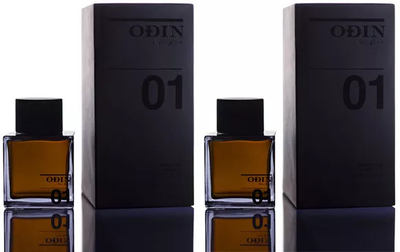 Odin — Odin 01 Sunda