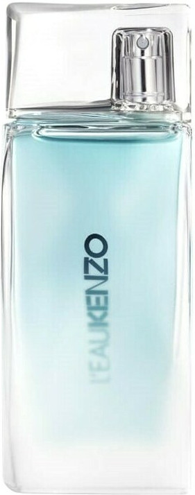Kenzo — Kenzo L’Eau Kenzo Glacee Pour Homme