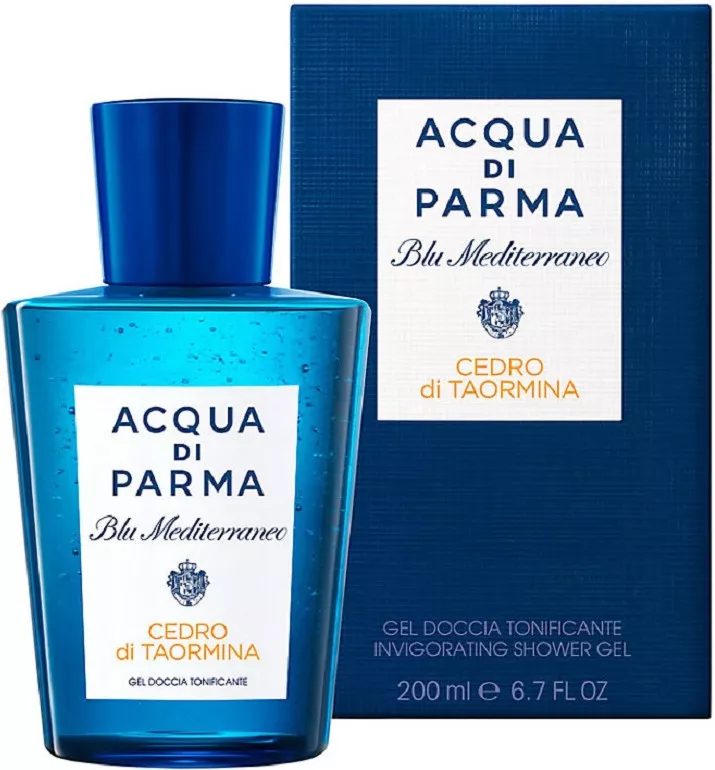 Acqua di Parma Blu Mediterraneo Cedro di Taormina — фото 3