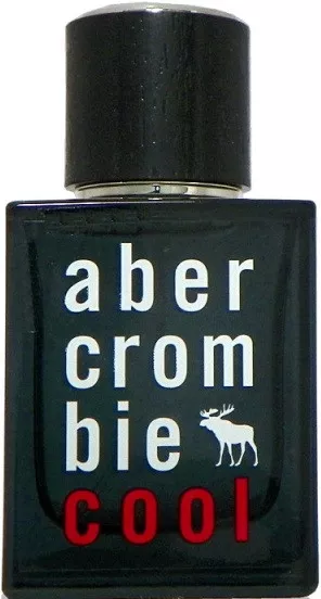 Abercrombie & Fitch Cool — фото 3